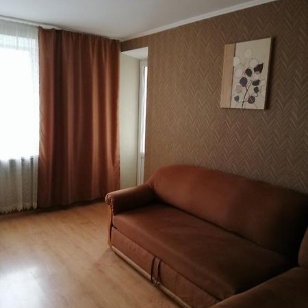Квартира Поблизу Озера, Паркова Зона Ternopil Bagian luar foto