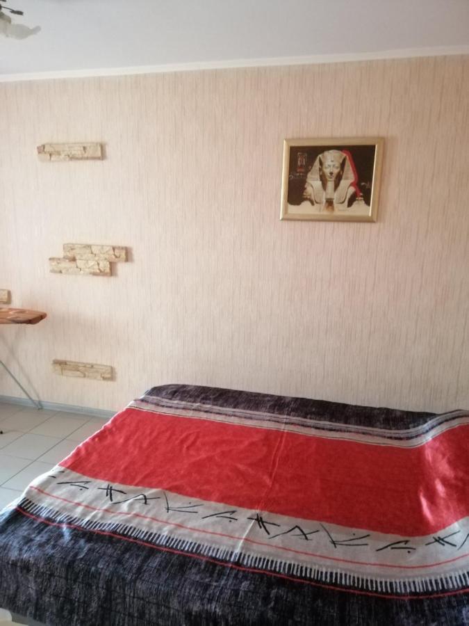 Квартира Поблизу Озера, Паркова Зона Ternopil Bagian luar foto