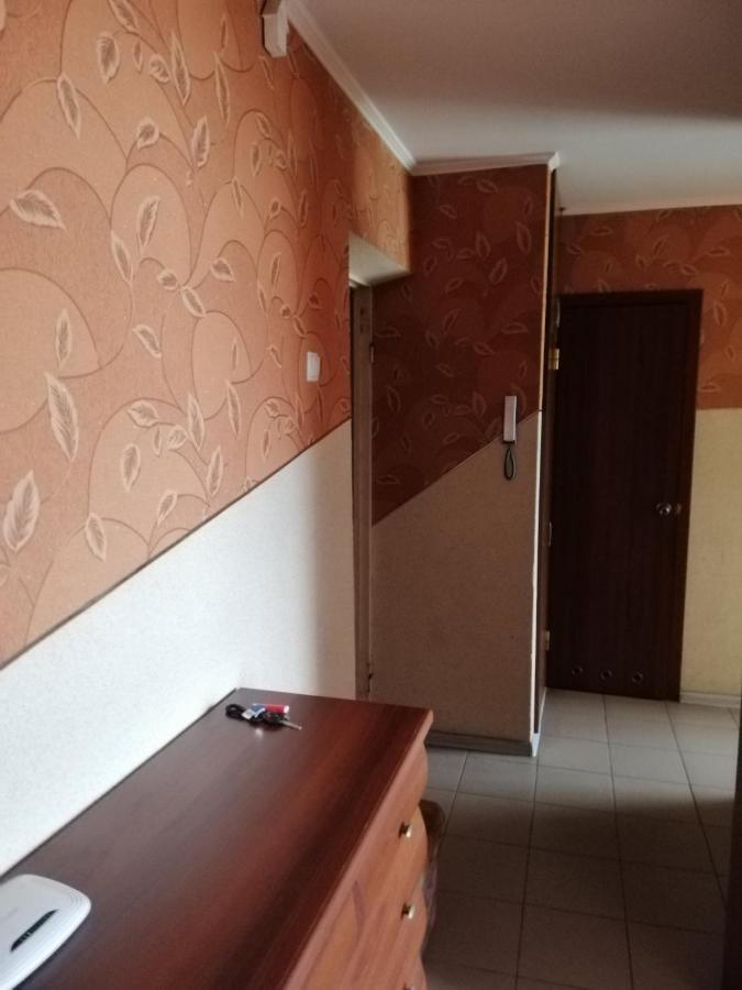 Квартира Поблизу Озера, Паркова Зона Ternopil Bagian luar foto