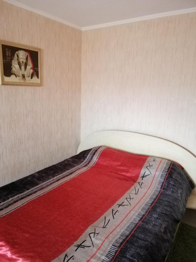 Квартира Поблизу Озера, Паркова Зона Ternopil Bagian luar foto